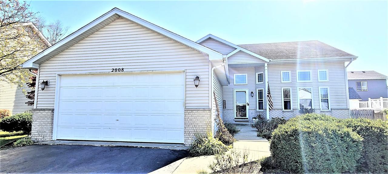 2008 Gray Hawk Ct., Plainfield, IL 60586