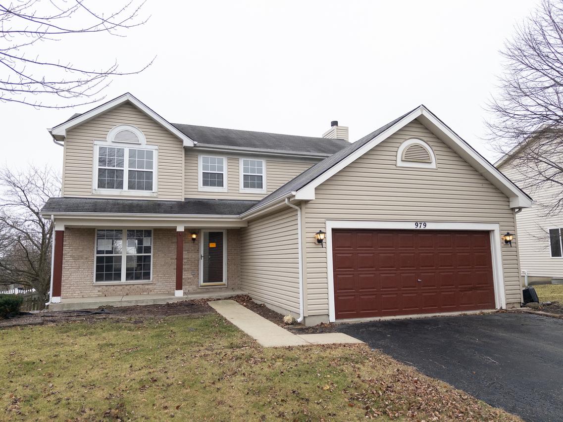 979 Portsmith Ln., Bolingbrook, IL 60440