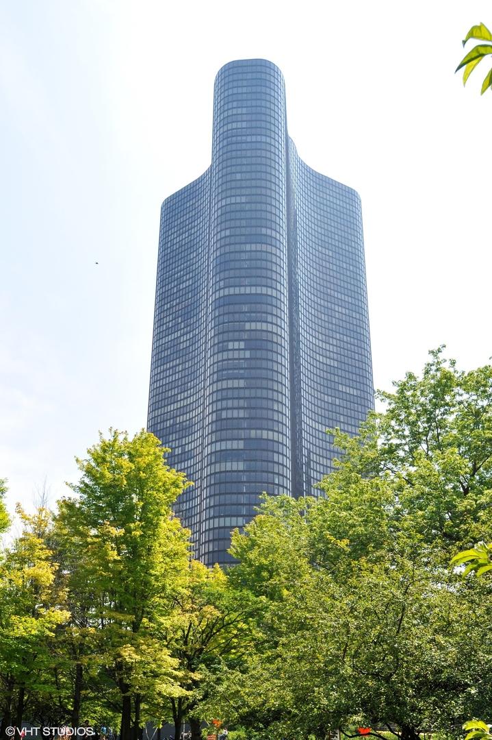 505 N Lake Shore Dr. #3606, Chicago, IL 60611