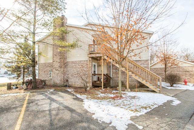 903 N Linden St. #201, Normal, IL 61761