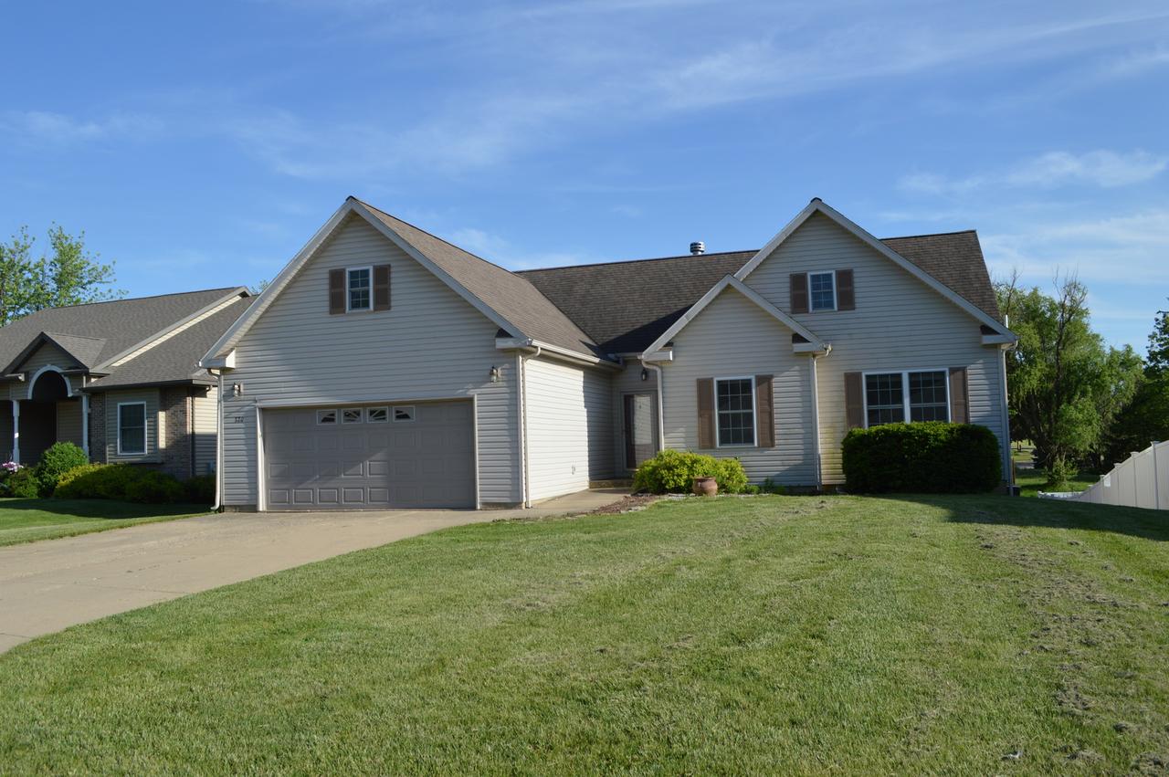 320 W Hudson St., Princeton, IL 61356