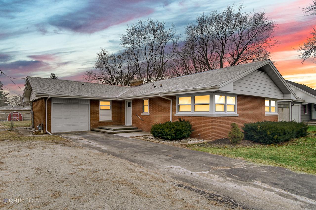 46 Baker St., Kankakee, IL 60901