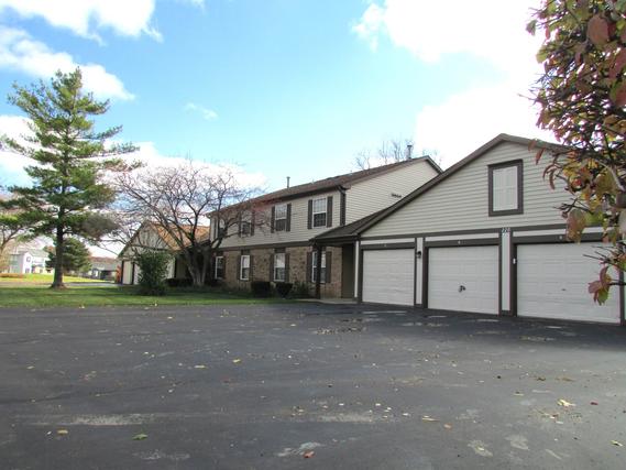 228 Brett Cir. #D, Wauconda, IL 60084