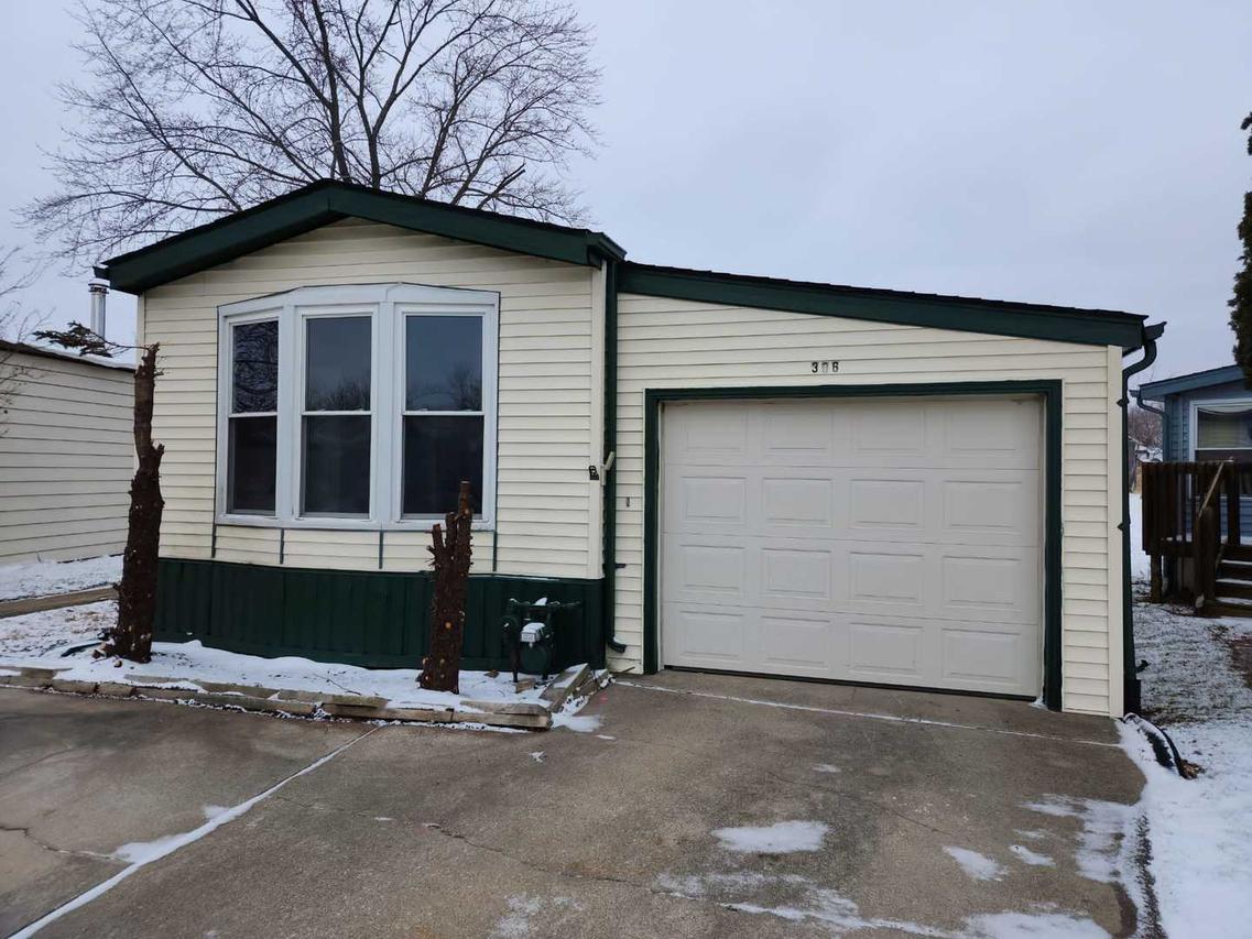 306 Briarbranch Ter., Matteson, IL 60443