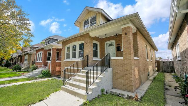1826 S 47th Ct., Cicero, IL 60804