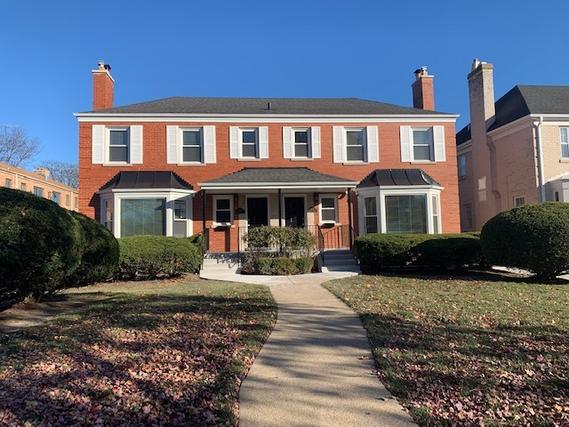 1039 Bonnie Brae Pl., River Forest, IL 60305