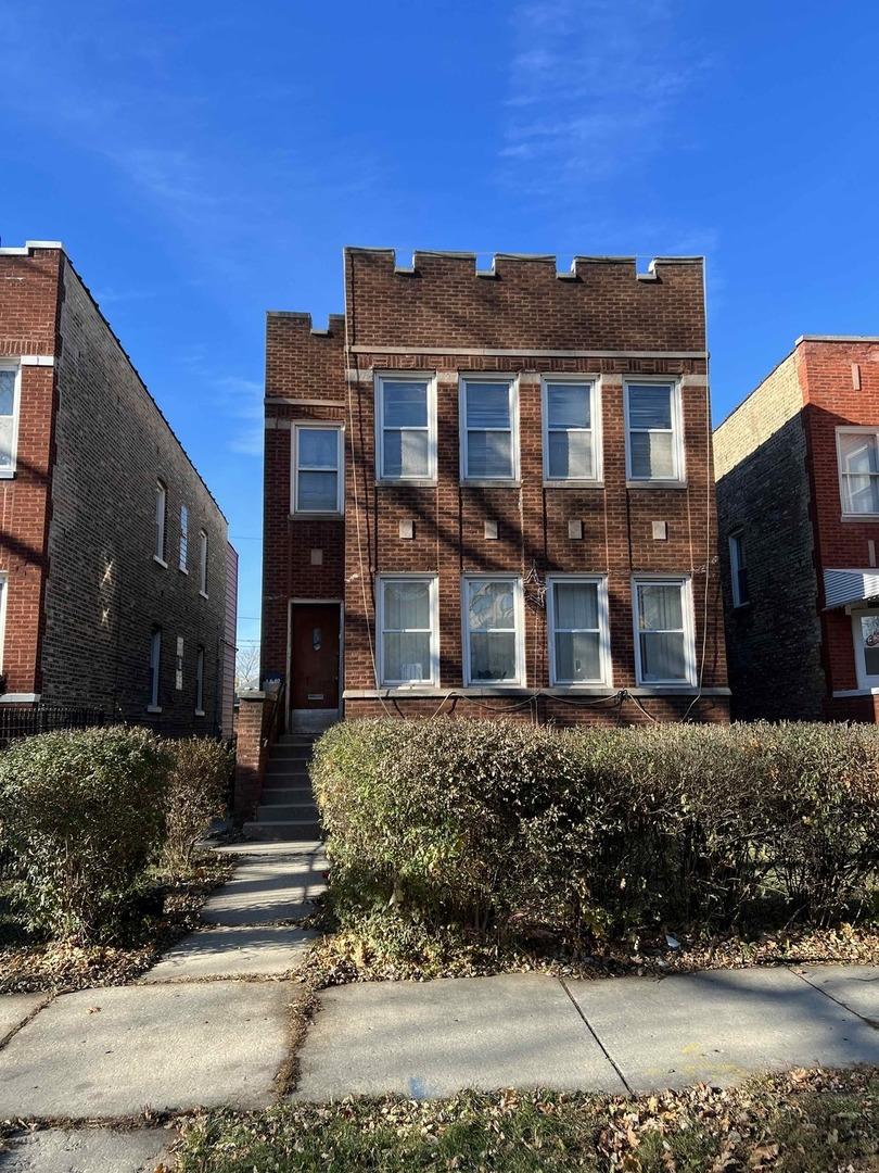 1640 N Meade Ave., Chicago, IL 60639