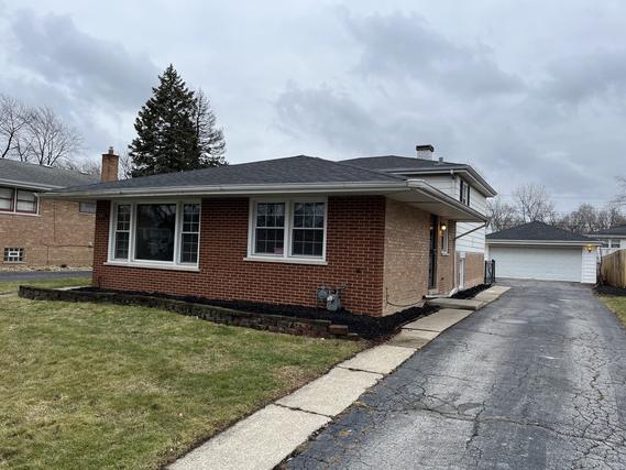 737 E 157th Pl., South Holland, IL 60473