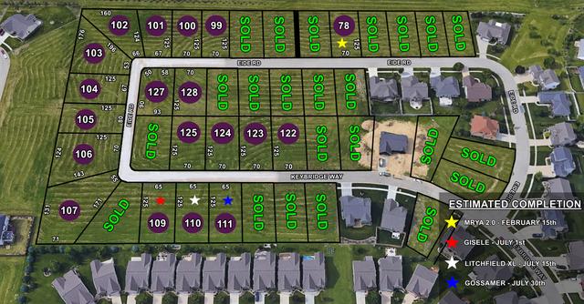 Lot 104 Hershey Grove, Bloomington, IL 61704