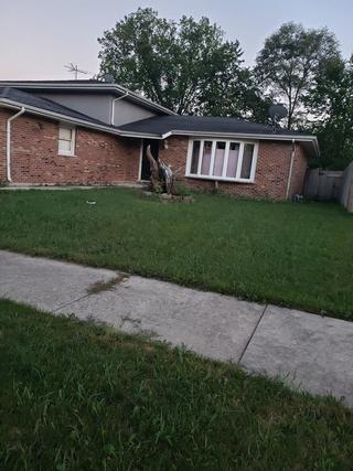 3 Rich Ct., Park Forest, IL 60466