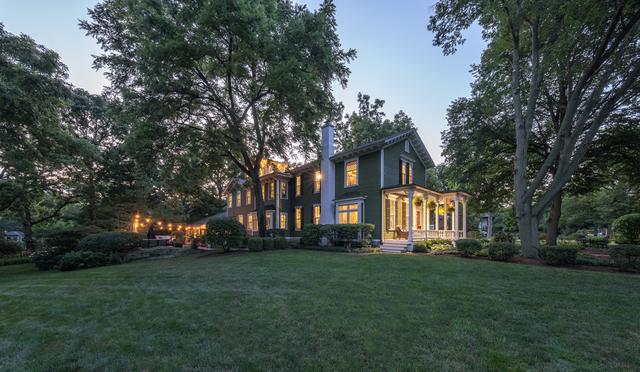500 Fulton St., Geneva, IL 60134