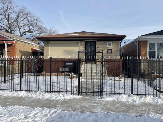 6205 S Hoyne Ave., Chicago, IL 60636