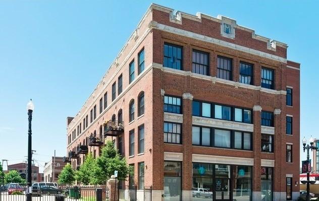 2332 S Michigan Ave. #303, Chicago, IL 60616