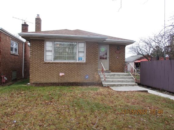 11019 S Avenue N, Chicago, IL 60617