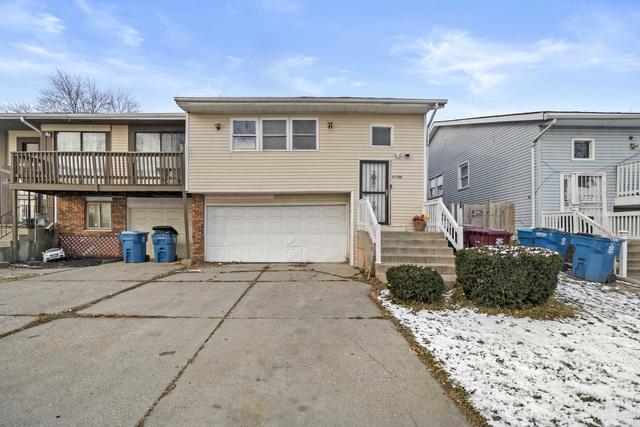 New Homes For Sale This Week in Sauk Village: December 16th to December 22nd