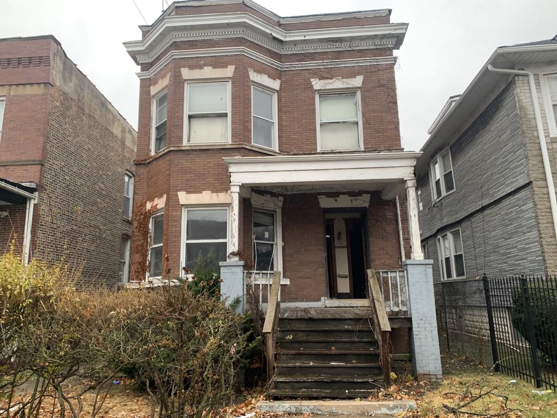 11336 S Forest Ave., Chicago, IL 60628