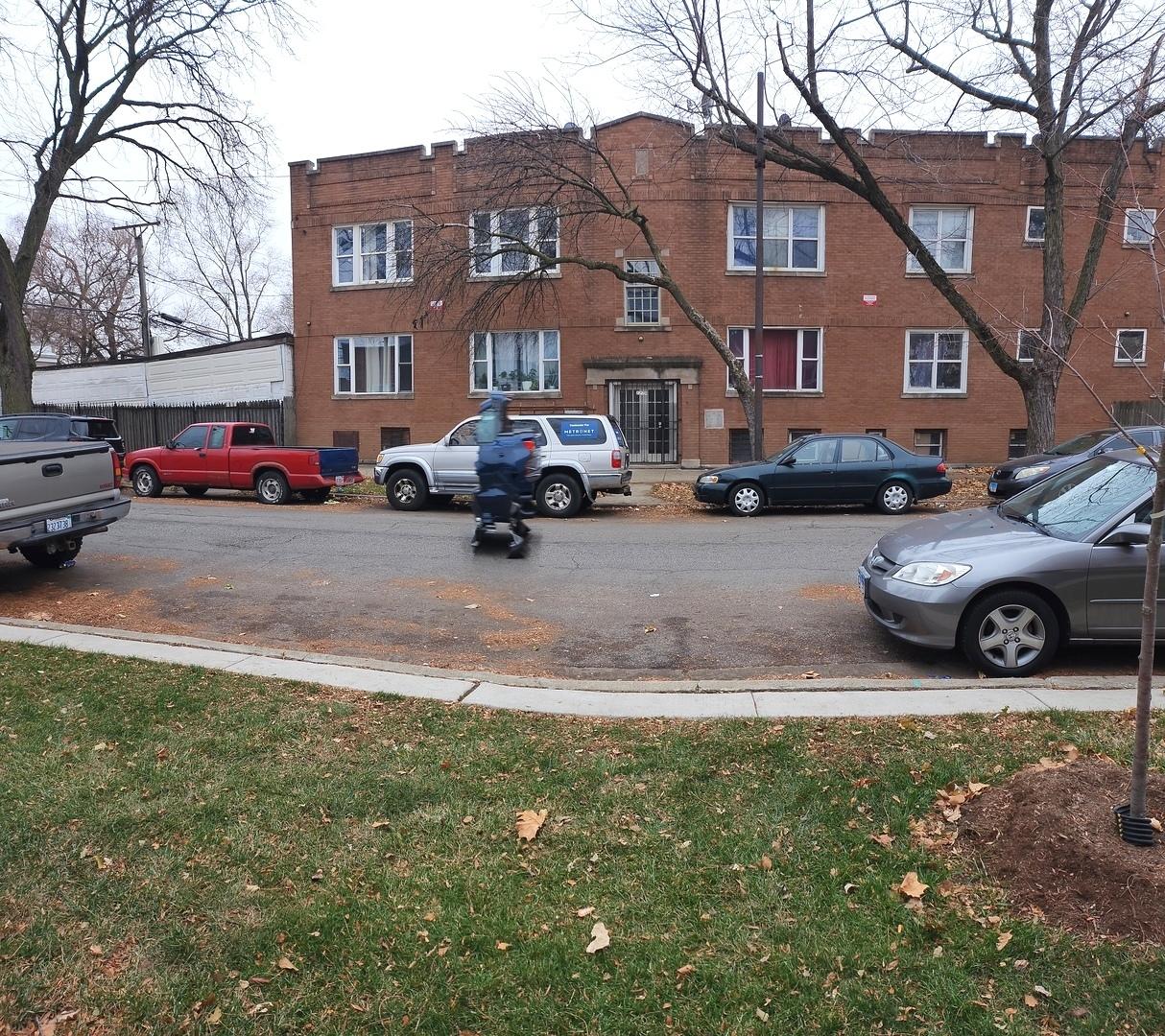 4201 W Crystal St., Chicago, IL 60651