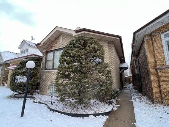 8139 S Merrill Ave., Chicago, IL 60617