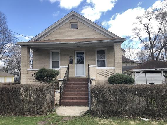 600 Kiep Ave., Joliet, IL 60436