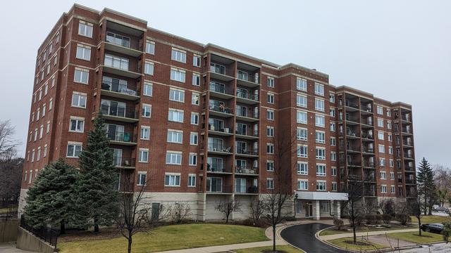 5555 N Cumberland Ave. #311, Chicago, IL 60656