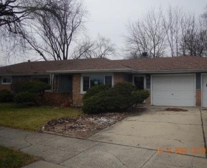 576 Lakewood Blvd., Park Forest, IL 60466