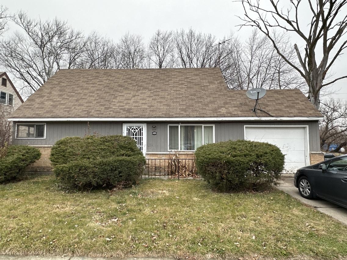428 Winnebago St., Park Forest, IL 60466