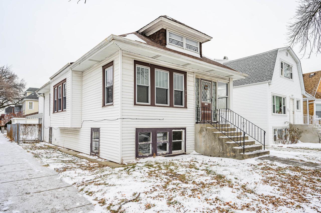 5924 W Wrightwood Ave., Chicago, IL 60639