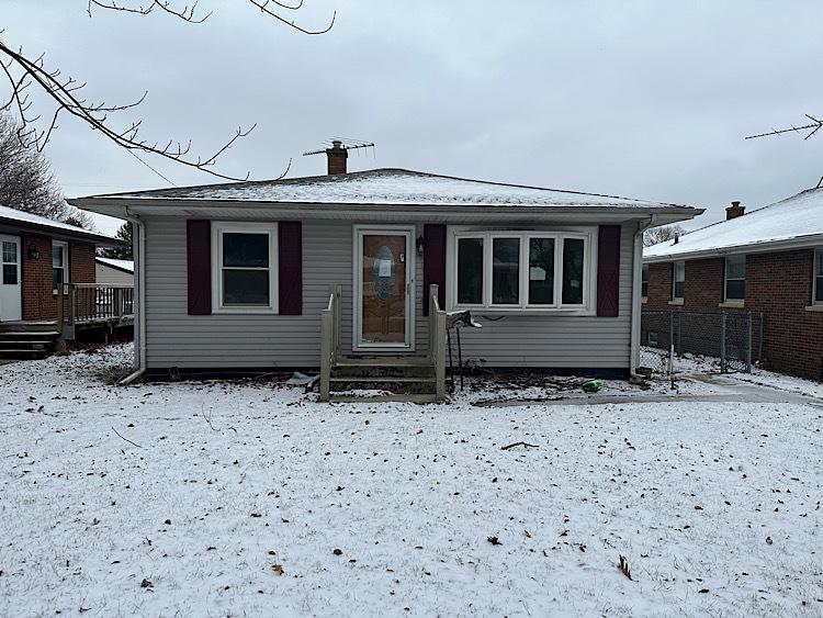 1208 Highland Ave., Joliet, IL 60435