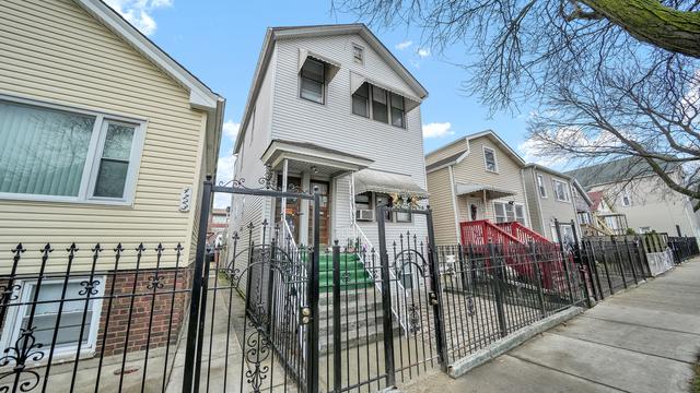 4727 S Laflin St., Chicago, IL 60609