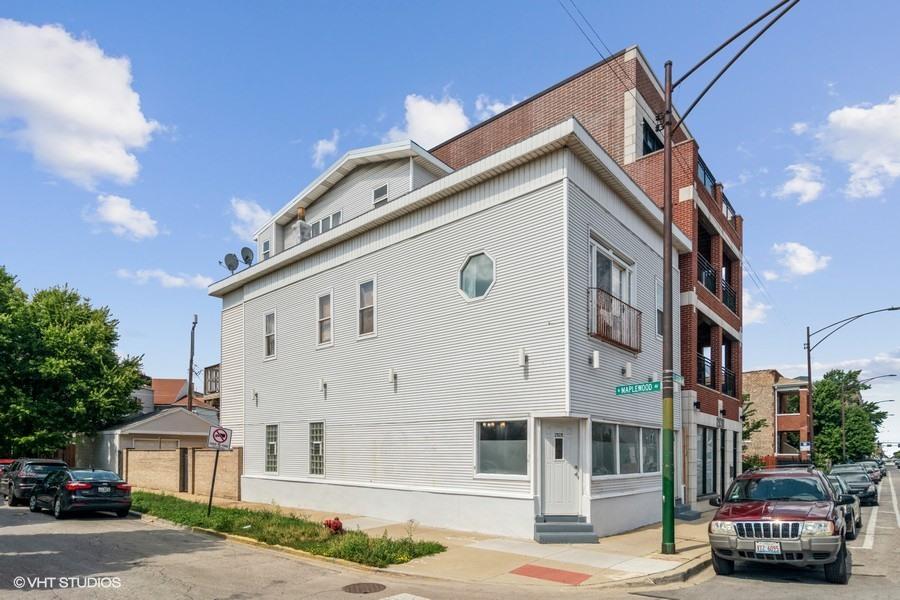 2928 N Elston Ave., Chicago, IL 60618