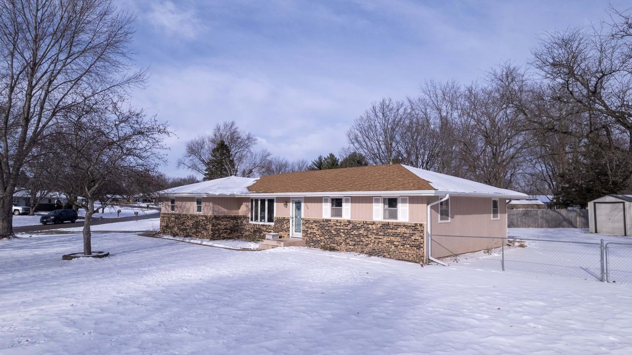 506 Tanya Ct., Machesney Park, IL 61115