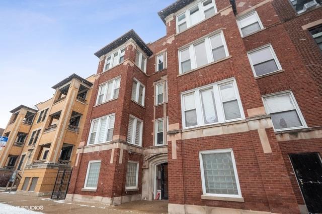 640 E 51st St. #1W, Chicago, IL 60615