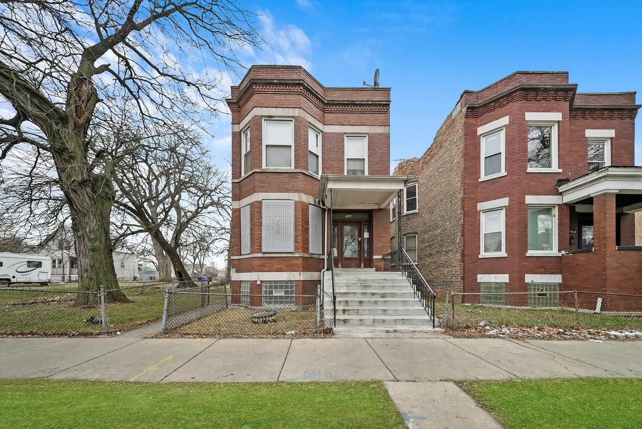 7032 S Laflin St., Chicago, IL 60636