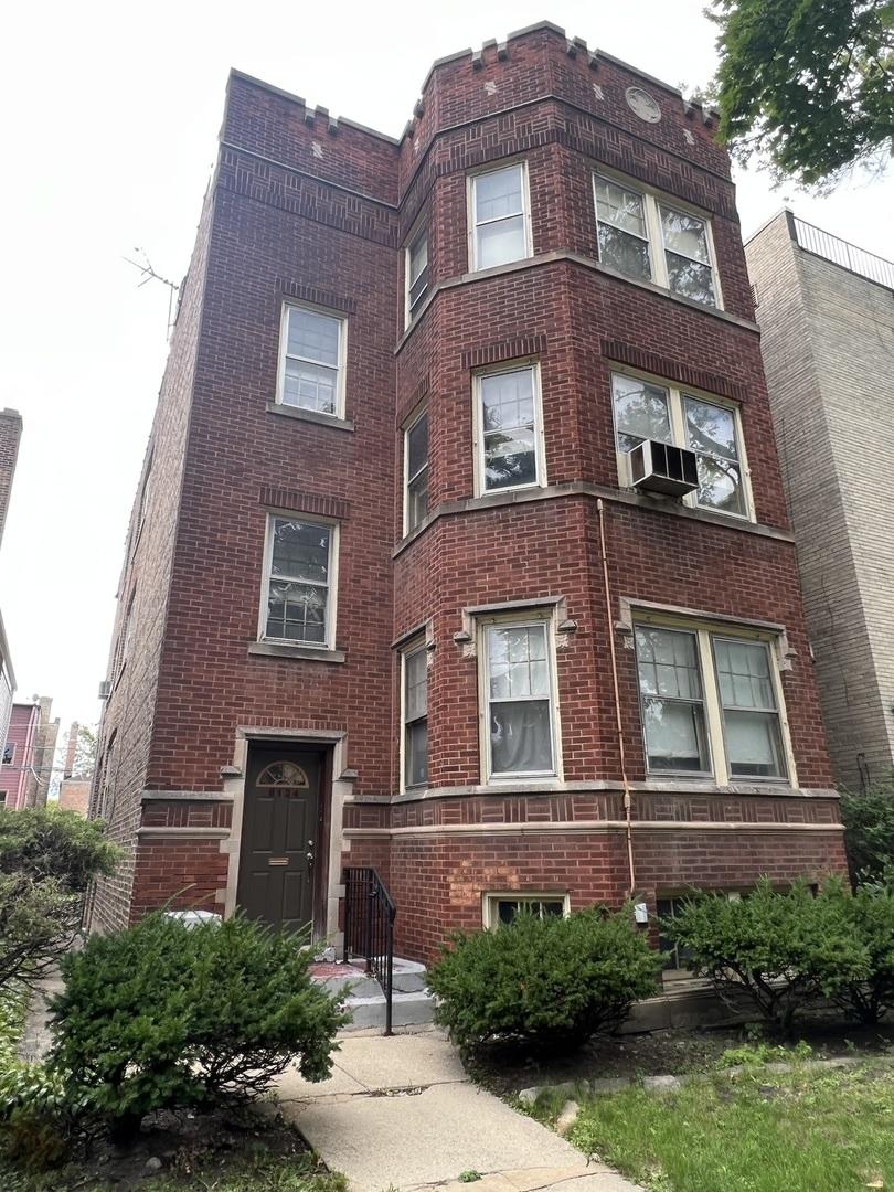 6124 N Francisco Ave., Chicago, IL 60659