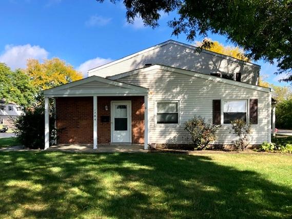 New Homes with a Master Bedroom on the 1st Floor in Bartlett: December 24th to December 30th