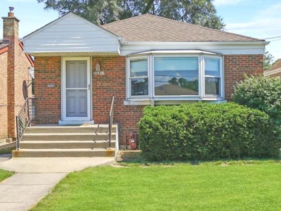 10539 S Pulaski Rd., Chicago, IL 60655