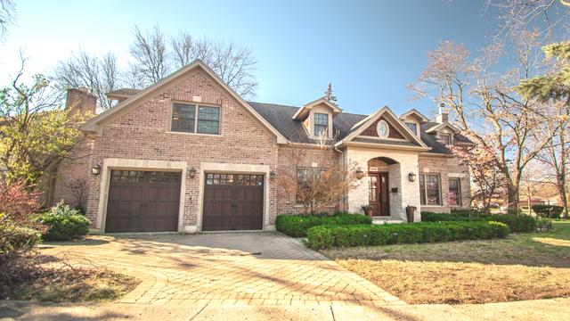 6654 N Kilbourn Ave., Lincolnwood, IL 60712