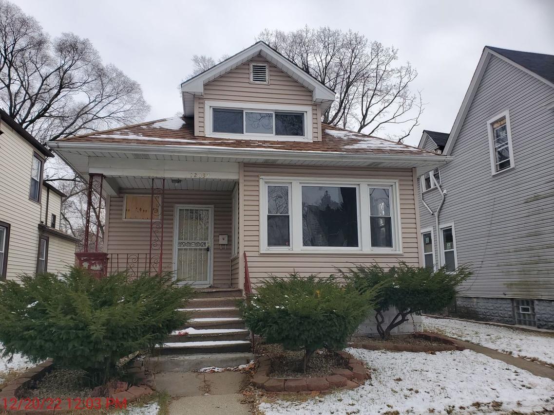 12037 S Normal Ave., Chicago, IL 60628