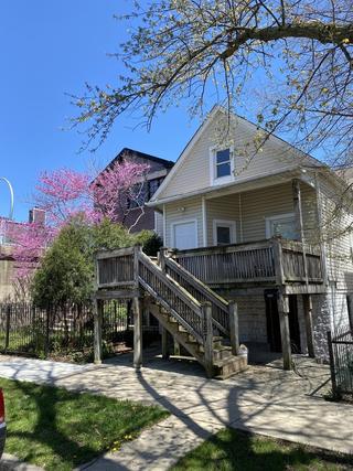 1757 N Talman Ave., Chicago, IL 60647