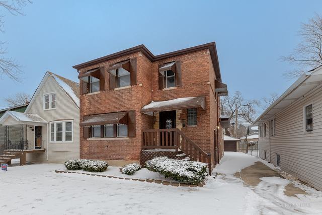 11135 S Parnell Ave., Chicago, IL 60628