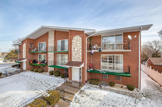 9609 S Komensky Ave. #104, Oak Lawn, IL 60453