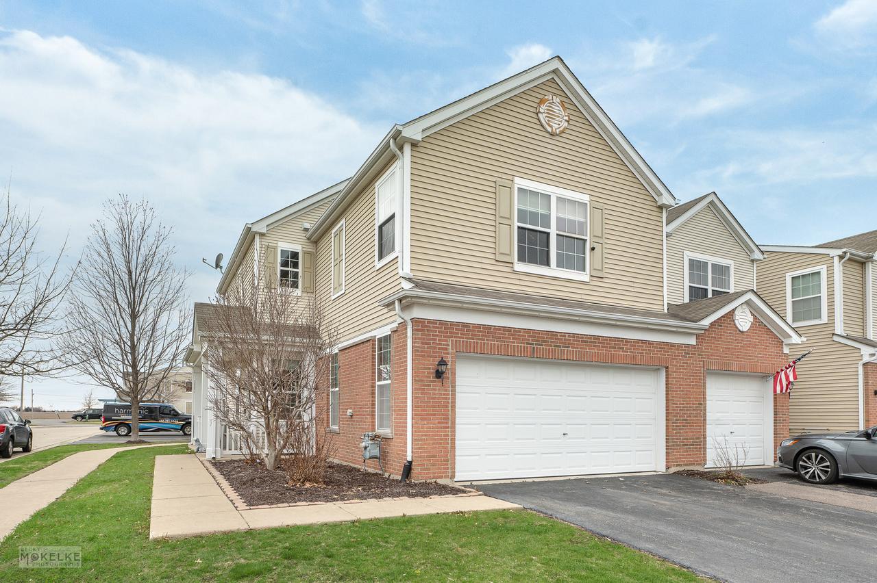 4555 Camden Ln. #A, Yorkville, IL 60560