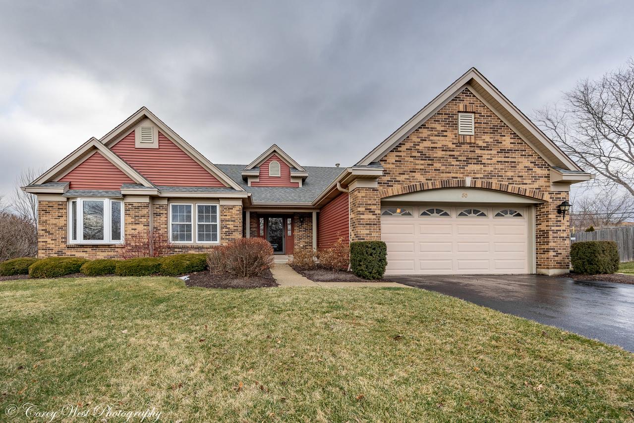 80 Foxboro Ln., Gurnee, IL 60031
