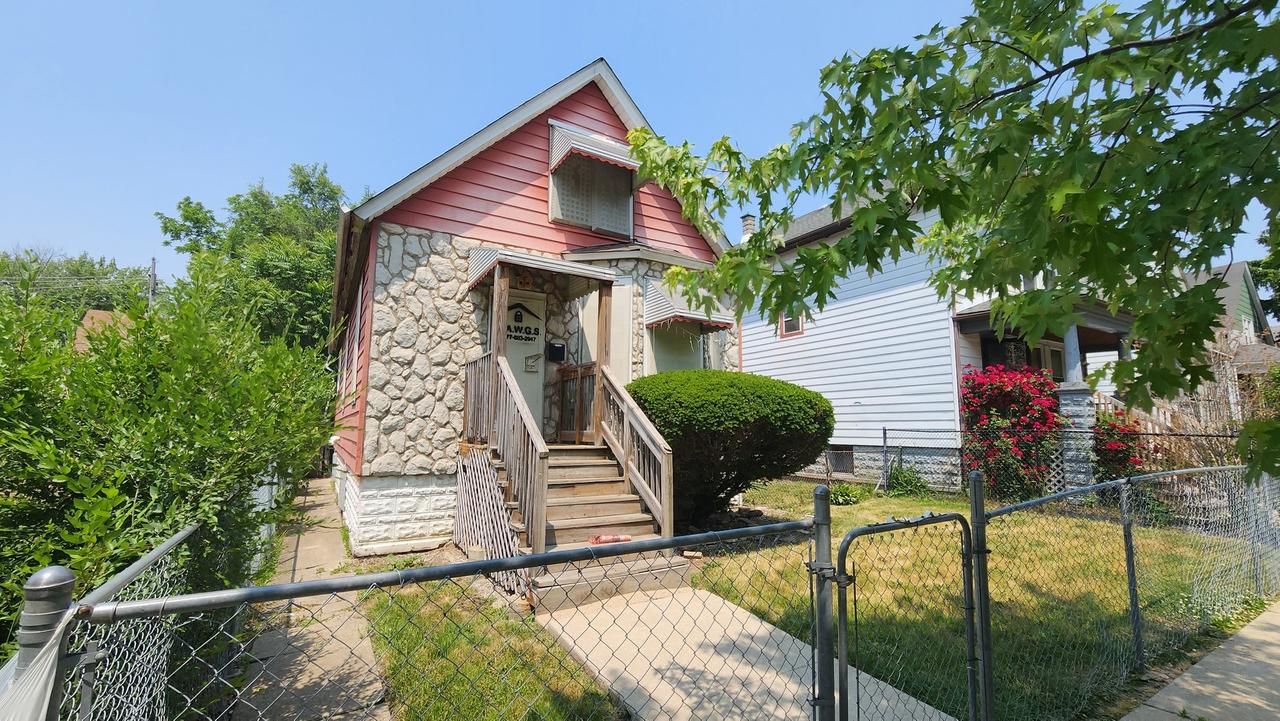 54 W 109th Pl., Chicago, IL 60628