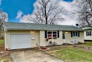349 E Bowyer St., Bement, IL 61813