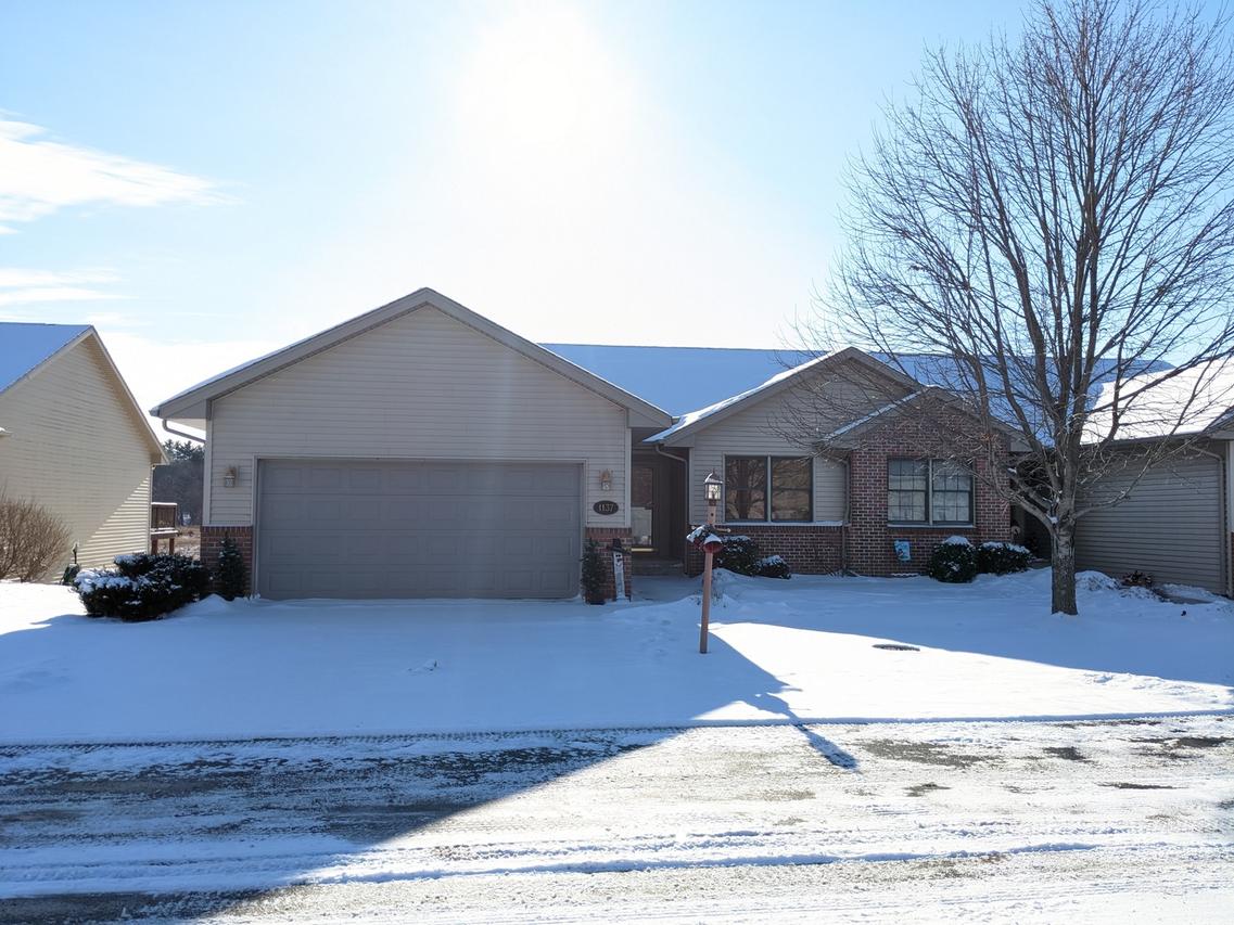 1137 W Donald Dr. #12, Freeport, IL 61032