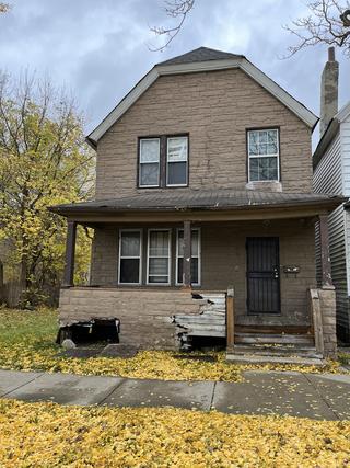 New Foreclosures & Short Sales in Chicago: December 26th to January 1st
