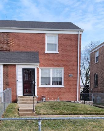 8509 S Saint Lawrence Ave., Chicago, IL 60619