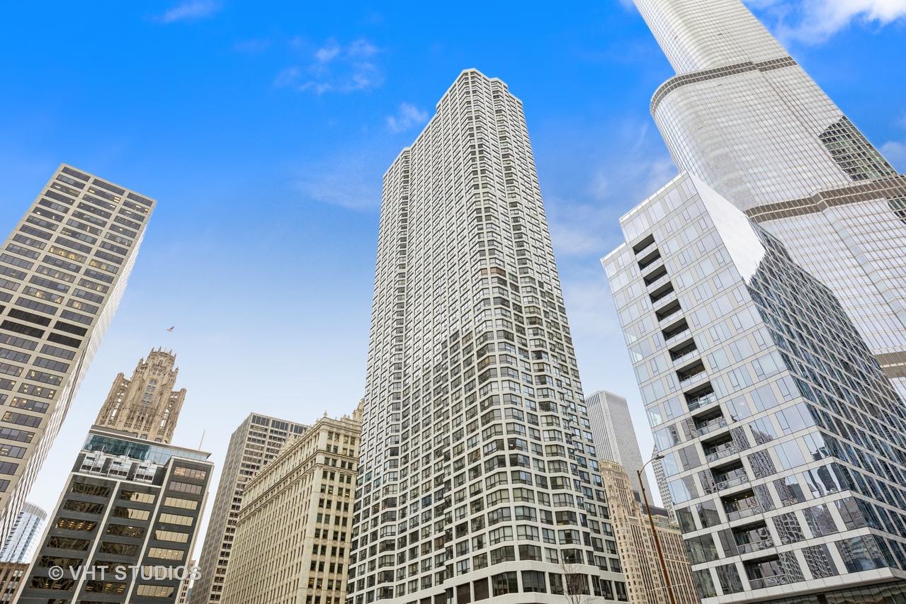 405 N Wabash Ave. #5004, Chicago, IL 60611