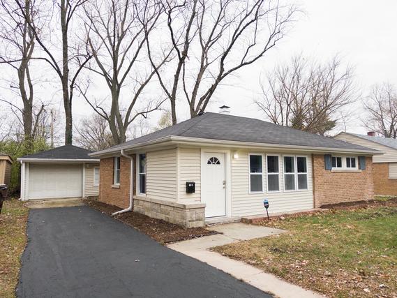 318 Merrimac St., Park Forest, IL 60466
